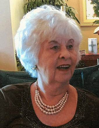 JoAnn Johnson (Feaster) Stillwell Obituary