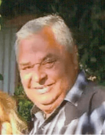 Joe Padilla Selvera Obituary