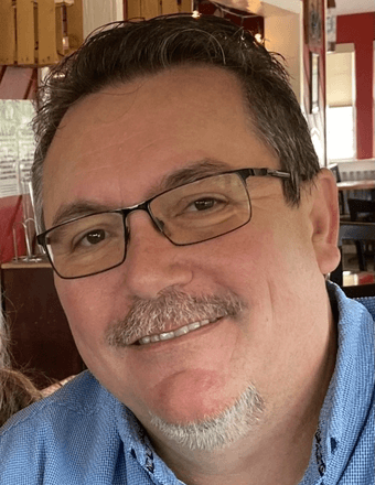 James David Harris, Jr. Obituary