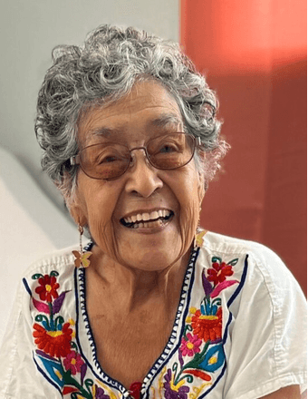Mary Banda Alfaro Obituary