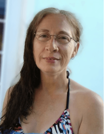 Cynthia "Cindy" Marie Gaspard Obituary