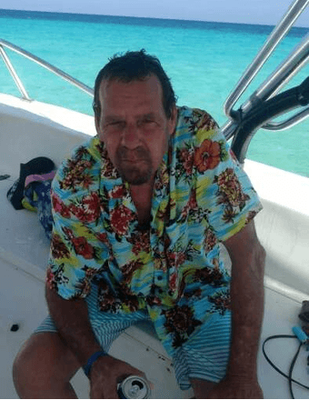 Larry Len George Obituary