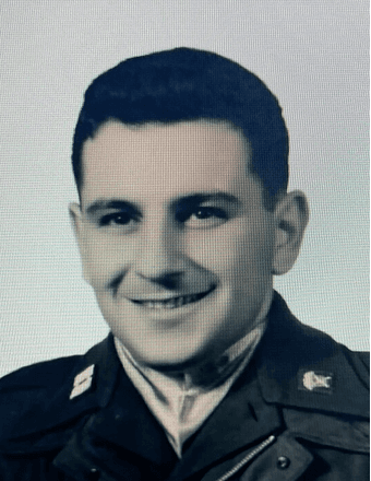 Nunzio Joseph Marabella Obituary