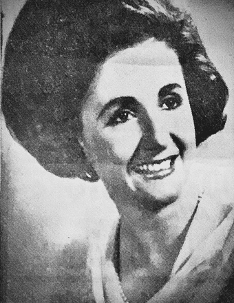 Margaret "Peggy" (Searle) Robert Obituary