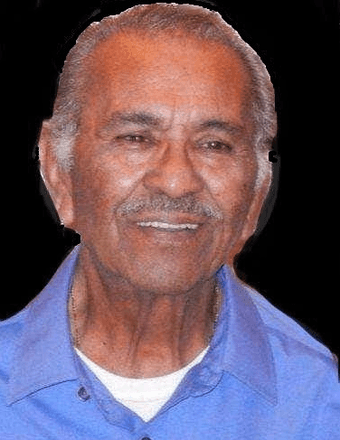 Lawrence "Poppy" Ybarra, Jr. Obituary