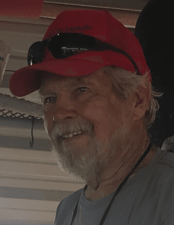 Harry "Butch" Bishop Obituary