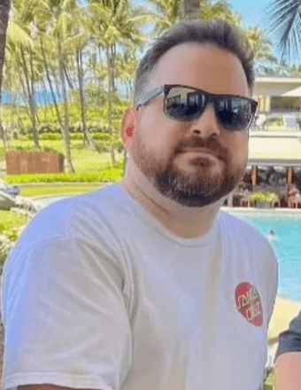Richard Anthony Patterson, Jr. Obituary