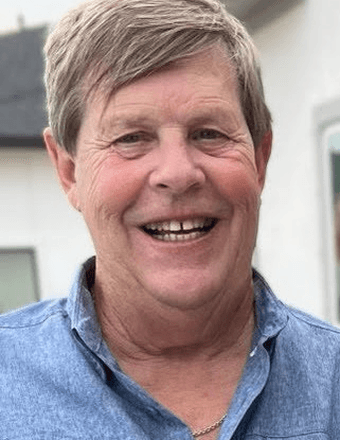 Glenn Paul Anderson Obituary