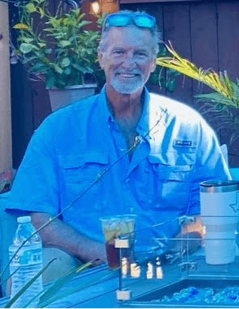 Bill Redding, Jr. Obituary