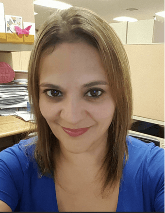 Erica Marlett Garcia Obituary