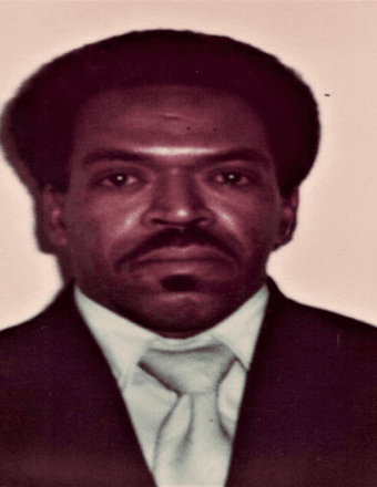 Robert George Campbell Obituary