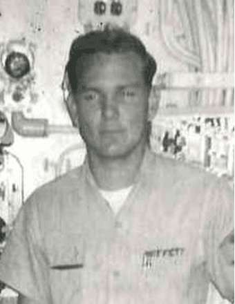 Leonard Curry Moffett Obituary