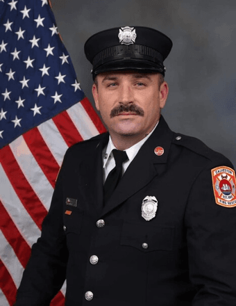 Andrew Wesley Jefferies Obituary