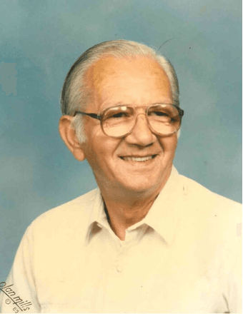 T. R. "Jabo" Crumby, Jr. Obituary