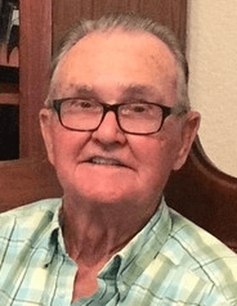 John Dee Crisp, Sr. Obituary