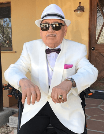Gilberto Jesus Gomez Obituary
