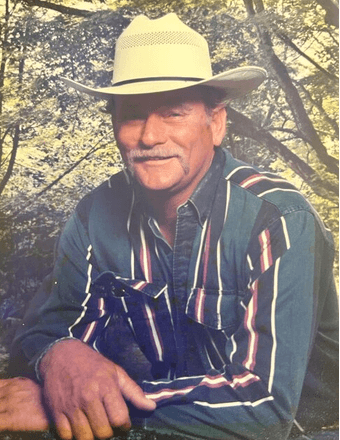 John "Jay" Whitaker Obituary