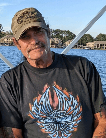 Jack "Bubba" Mancuso, Jr. Obituary