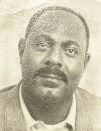Ray Havelock Mann Obituary