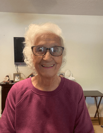 Allie Joyce (Etue) Marques Obituary