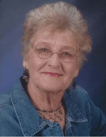 Johnnie Marie (Hechler) Little Obituary