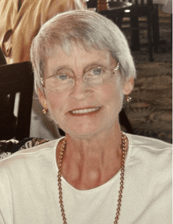 Sylvia Ann (Kopecky) Thompson Obituary