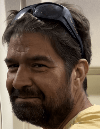 Andrew Jonathan Kerr Obituary