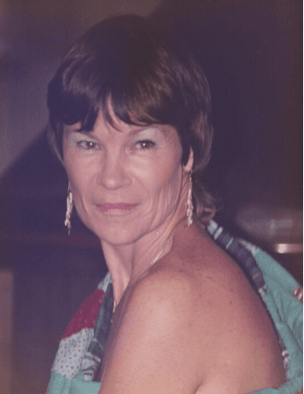 Shirley Ann Haney Obituary