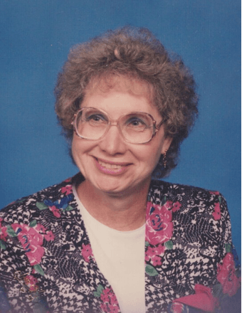 Billie Chlorene (Richardson) Warren Obituary