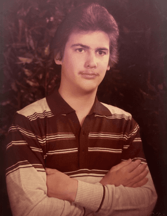 Craig Stuart Christopher Croft Obituary