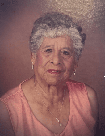Lorenza H. (Hernandez) Castro Obituary