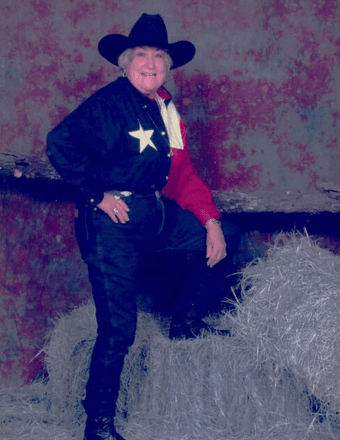June Rogers-Lee Obituary