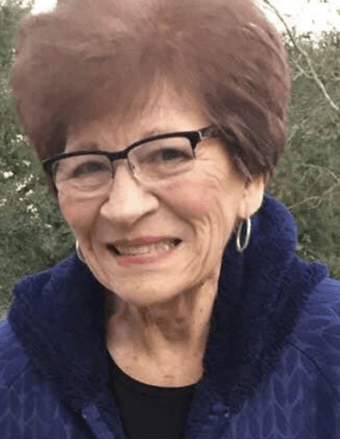 Ruth Isais Cruz Obituary