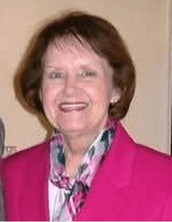 Laura O'Neil (Hodgson) English Obituary