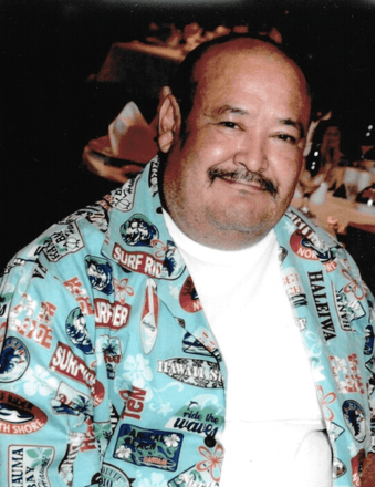 Eusebio Hernandez, Jr. Obituary