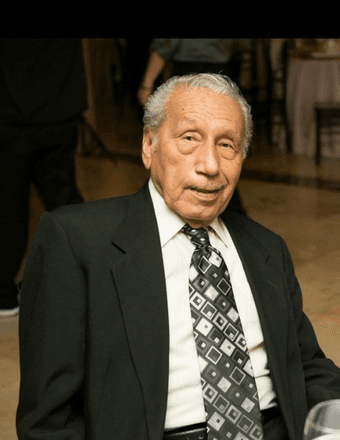 Marcelo R. Garcia Obituary