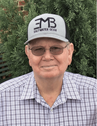 Reverend Sidney David Tenery Obituary