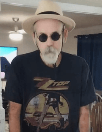 Vance Patrick Gomas Obituary