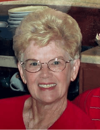 Samye Sue (Goodson) Smith Obituary