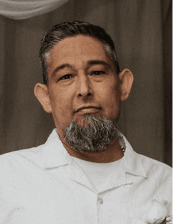 San Juan Carrillo "Johnny" Garcia Obituary