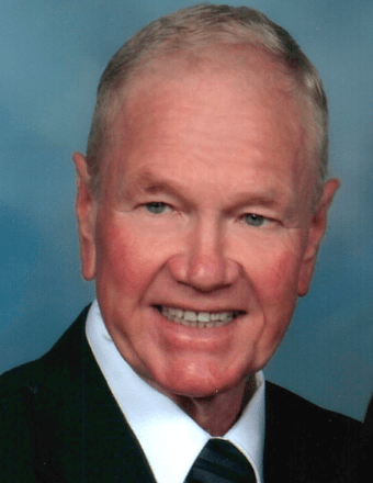 Frank A. Chapman Obituary