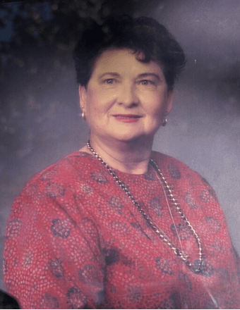 Petra Garza Obituary