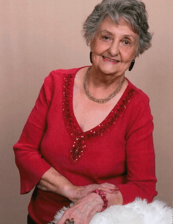 Caroline M. (Tyler) Whitley Obituary