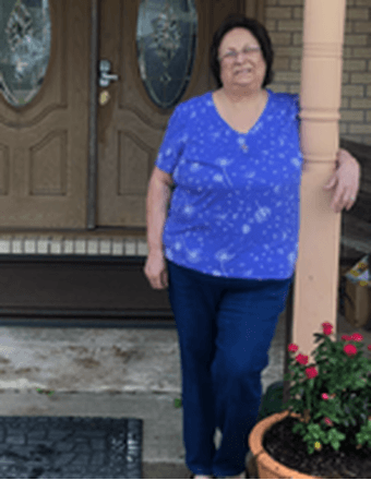 Stella Garcia Ramirez Obituary