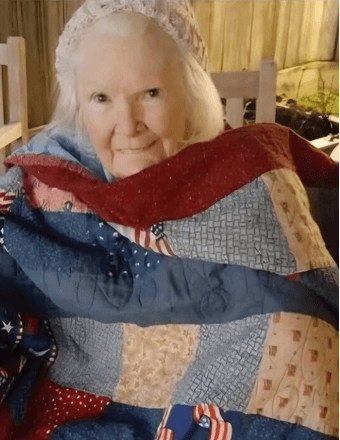 Mary Sue McGinnis Obituary
