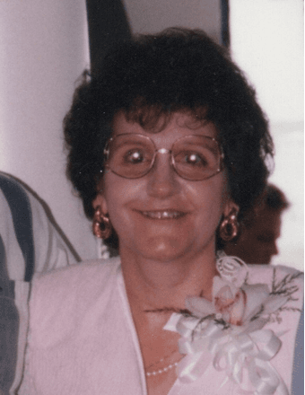 Patricia "Patty" Ann (Caballero) Schexnaider Obituary