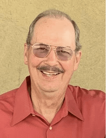 John Wayne Acey Obituary