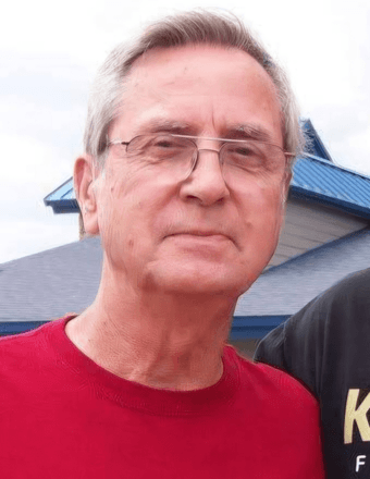 John Paul Court Obituary