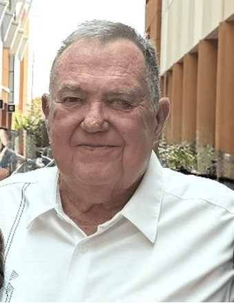 Richard K. Taylor Obituary