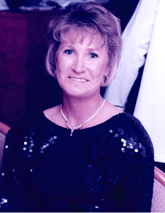 Peggy Jean (Cary) Baker Obituary